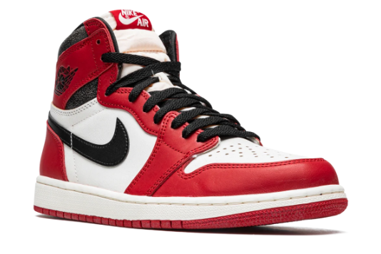 Air Jordan 1 Retro High OG 'Chicago Lost and Found' (DZ5485-612)