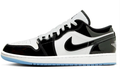 Air Jordan 1 Low SE 'Concord' (Black/White)