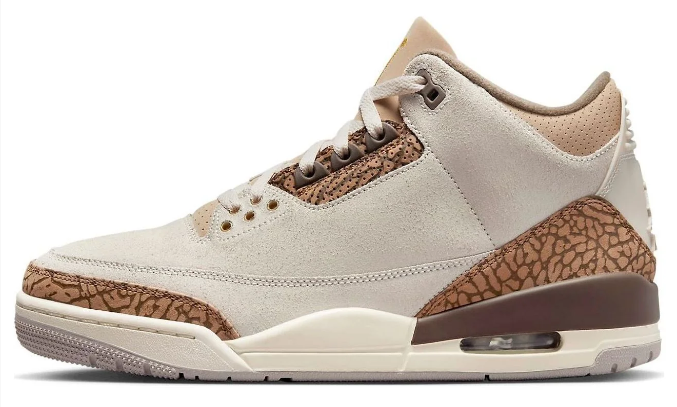 Air Jordan 3 Retro 'Palomino' (CT8532-102)