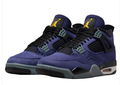 Air Jordan 4 Retro 'Lakeshow' 2026 – FV5029-500