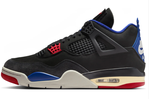 Air Jordan 4 Retro 'Rare Air' 2025 – FV5029-003