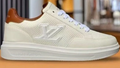Louis Vuitton Trainer – Black Monogram