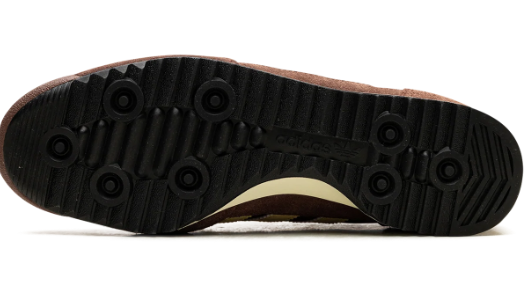 Adidas SL 72 OG WMNS 'Maroon Preloved Brown' - IE3425