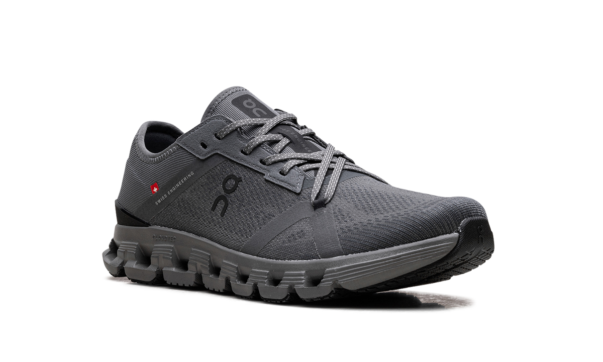 Cloud X 4 AD "Stone Black" 3MF10261591