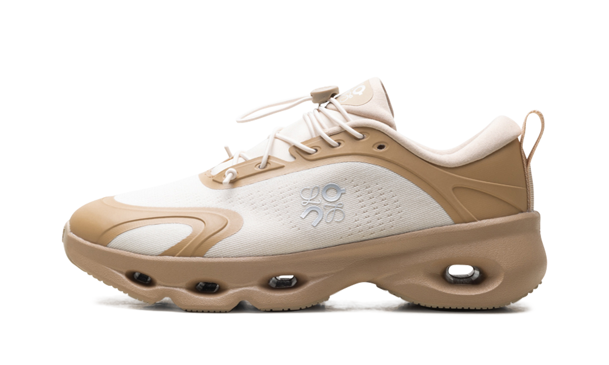 Cloudsolo WMNS "LOEWE - Dark Sand Cream" 3WF30604615