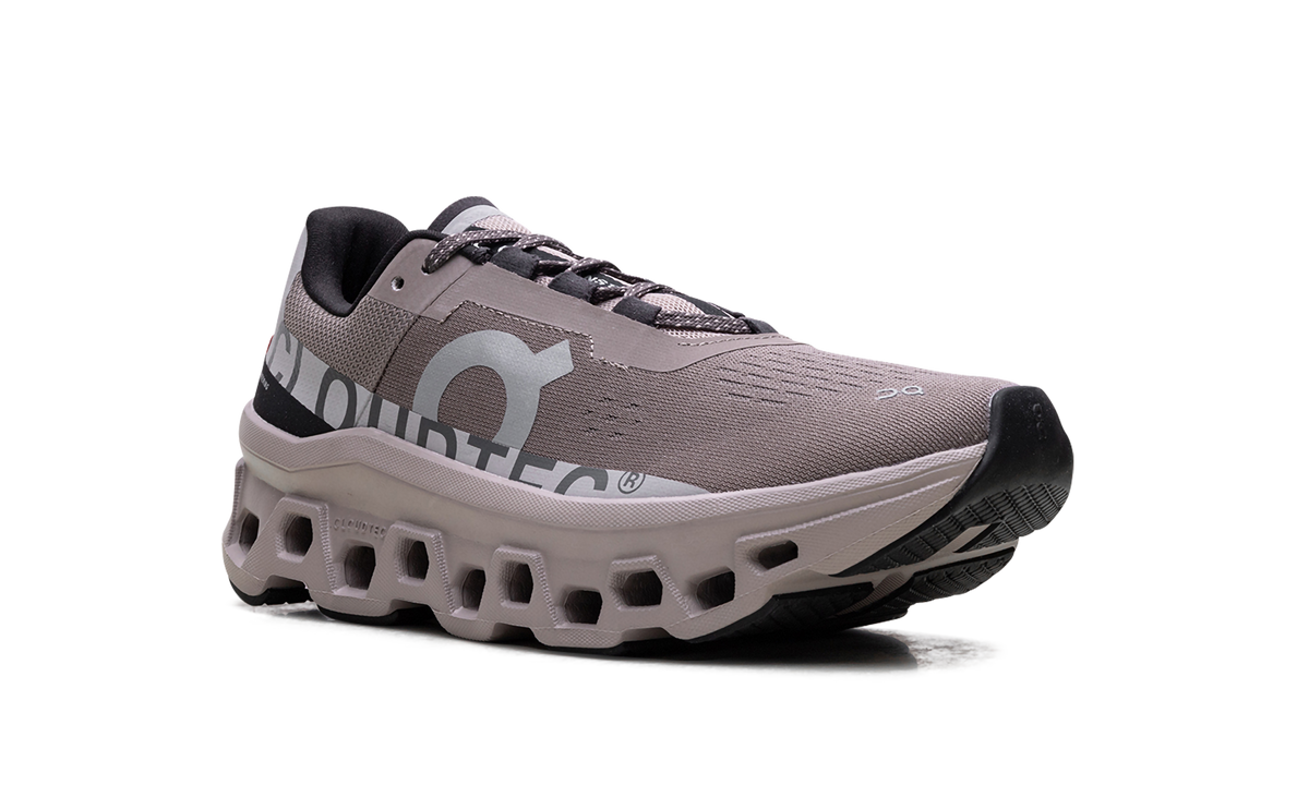Cloudmonster WMNS "Cinder/Fog" 61.97726